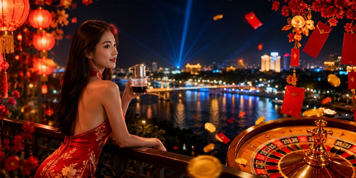 Sòng bạc trực tuyến với giao diện thân thiện tại fold6